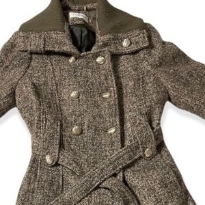 Calvin Klein Pea Coat